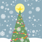 holiday tree