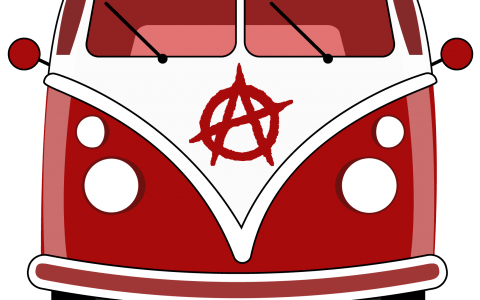 anarchy bus