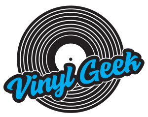 vinyl geek