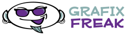 grafixfreak logo